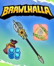 Brawlhalla Spring Esports 2026 Pc