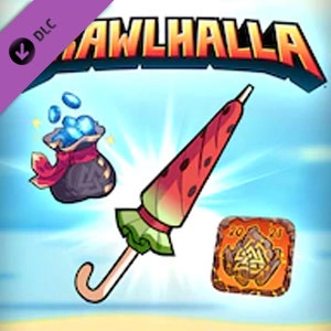 Brawlhalla Summer Championship 2021 Pack Xbox Series X