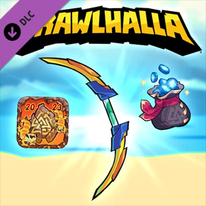 Brawlhalla Summer Championship 2023 Pack Xbox One