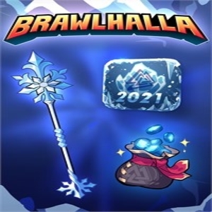 Buy Brawlhalla Winter Championship 2021 Pack CD Key Compare Prices