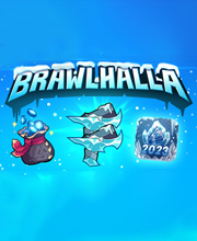 Brawlhalla Winter Championship 2023 Pack Xbox Series X