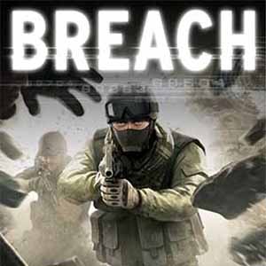 Buy Breach CD Key Compare Prices