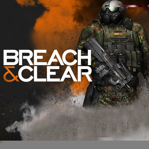 Breach & Clear