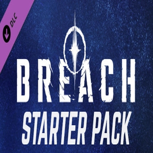 Breach Starter Pack Pc