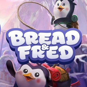Buy Bread & Fred PS4 Compare Prices