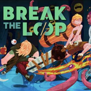 Break the Loop Xbox Series X