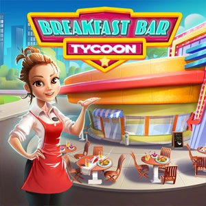 Breakfast Bar Tycoon Switch
