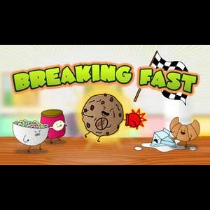 Breaking Fast