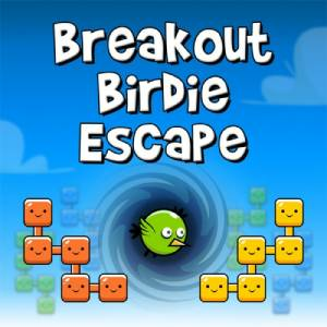 Breakout Birdie Escape Switch