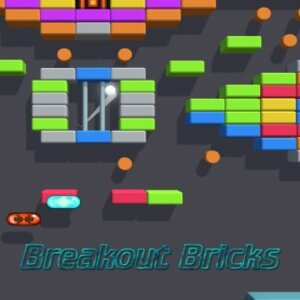 Breakout Bricks Playstation 4
