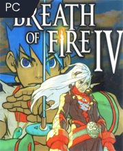 Breath of Fire IV
