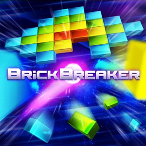 Buy Brick Breaker PS4 Compare Prices