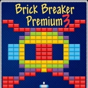 Brick Breaker Premium 3 Xbox One