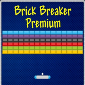 Brick Breaker Premium Pc