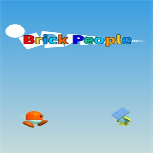 Brick People
