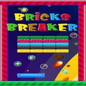 Buy Bricks Breaker Puzzle CD KEY Compare Prices