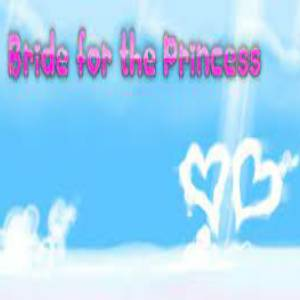 Bride for the Princess