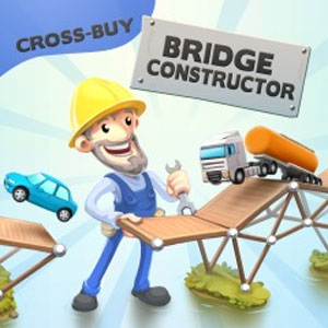 Buy Bridge Constructor Xbox Series X Compare Prices