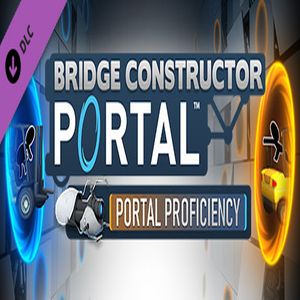 Buy Bridge Constructor Portal Portal Proficiency CD Key Compare Prices
