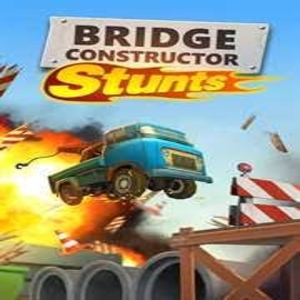 Buy Bridge Constructor Stunts Xbox Series Compare Prices