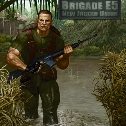 Buy Brigade E5 New Jagged Union CD Key Compare Prices