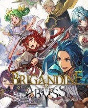 Brigandine Abyss Pc