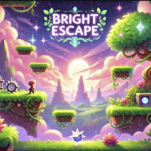 Bright Escape Playstation 4