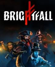 Brightfall Xbox Series X