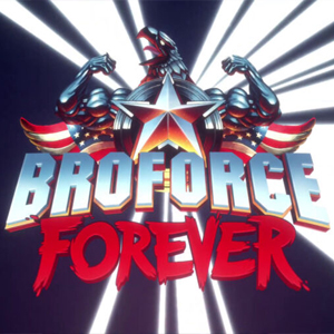 Buy Broforce Forever Nintendo Switch Compare Prices
