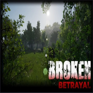 Broken Betrayal Pc