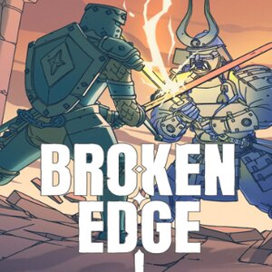 Buy Broken Edge VR CD Key Compare Prices