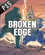 Broken Edge VR Playstation 5