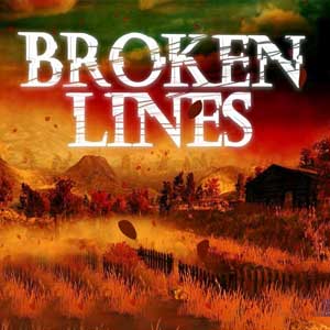 Buy Broken Lines CD Key Compare Prices