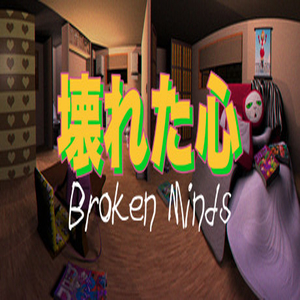 Buy Broken Minds CD Key Compare Prices