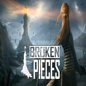 Buy Broken Pieces PS5 Compare Prices