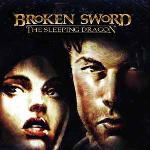 Buy Broken Sword 3 The Sleeping Dragon CD Key Compare Prices