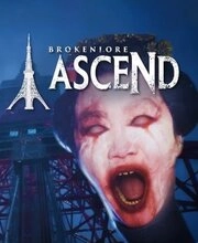 BrokenLore ASCEND Xbox Series X