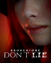 BrokenLore DON’T LIE Xbox Series X