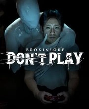 BrokenLore DON'T PLAY Pc