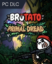 Buy Brotato Primal Dread CD Key Compare Prices