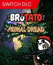 Buy Brotato Primal Dread Nintendo Switch Compare Prices