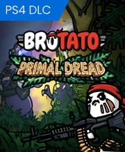 Buy Brotato Primal Dread PS4 Key Compare Prices