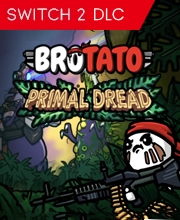 Buy Brotato Primal Dread Nintendo Switch 2 Key Compare Prices