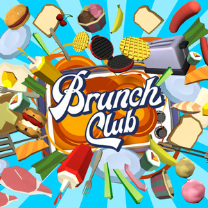 Buy Brunch Club PS4 Compare Prices