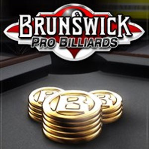 Brunswick Pro Billiards Brunswick Bucks