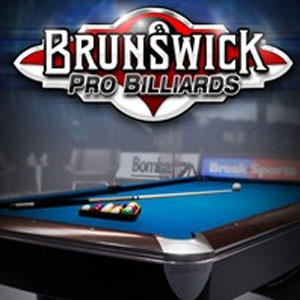 Buy Brunswick Pro Billiards PS4 Compare Prices