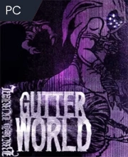Brush Burial: Gutter World Pc