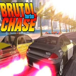 Brutal Chase Turbo Pc
