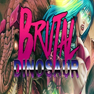 Brutal Dinosaur Pc