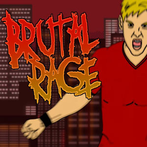 Buy BRUTAL RAGE PS4 Compare Prices